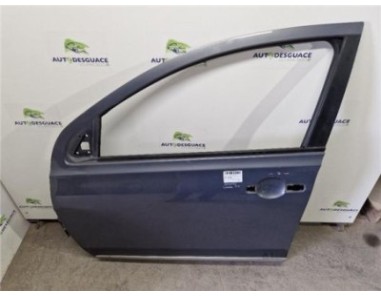 Puerta Delantera Izquierda Nissan QASHQAI+2 2 0 dCi Turbodiesel 