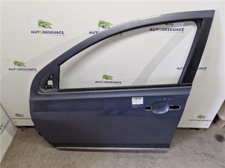 Puerta Delantera Izquierda Nissan QASHQAI+2 2 0 dCi Turbodiesel 