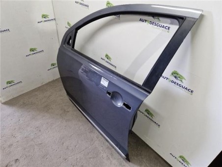 Puerta Delantera Izquierda Nissan QASHQAI+2 2 0 dCi Turbodiesel 