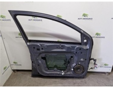 Puerta Delantera Izquierda Nissan QASHQAI+2 2 0 dCi Turbodiesel 