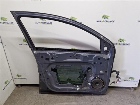 Puerta Delantera Izquierda Nissan QASHQAI+2 2 0 dCi Turbodiesel 