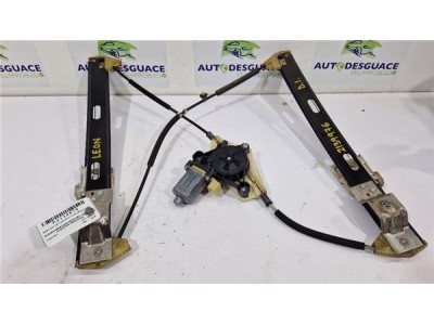 Elevalunas Electrico Delantero Izquierdo Seat Leon  2 0 FR [2 0 Ltr  - 135 kW TDI]