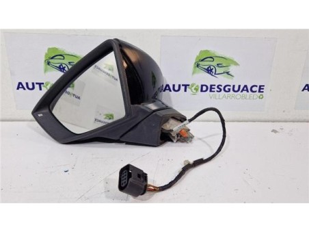 Retrovisor Electrico Izquierdo Seat Leon  2 0 FR [2 0 Ltr  - 135 kW TDI]