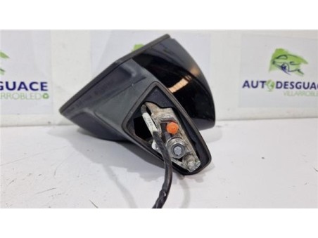 Retrovisor Electrico Izquierdo Seat Leon  2 0 FR [2 0 Ltr  - 135 kW TDI]