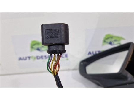 Retrovisor Electrico Izquierdo Seat Leon  2 0 FR [2 0 Ltr  - 135 kW TDI]