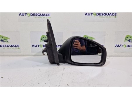 Retrovisor Electrico Derecho Renault Fluence  1 5 Dynamique [1 5 Ltr  - 81 kW dCi Diesel FAP]