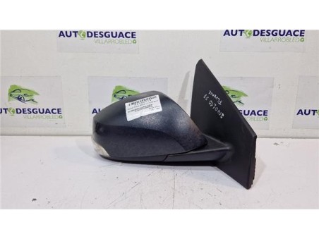 Retrovisor Electrico Derecho Renault Fluence  1 5 Dynamique [1 5 Ltr  - 81 kW dCi Diesel FAP]