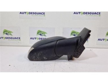 Retrovisor Electrico Derecho Renault Fluence  1 5 Dynamique [1 5 Ltr  - 81 kW dCi Diesel FAP]