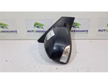Retrovisor Electrico Derecho Renault Fluence  1 5 Dynamique [1 5 Ltr  - 81 kW dCi Diesel FAP]
