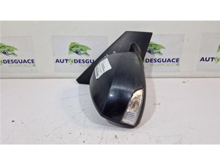 Retrovisor Electrico Derecho Renault Fluence  1 5 Dynamique [1 5 Ltr  - 81 kW dCi Diesel FAP]
