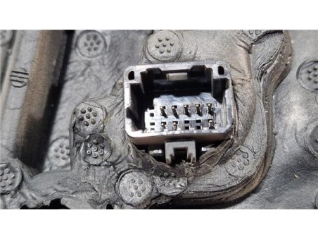 Retrovisor Electrico Derecho Renault Fluence  1 5 Dynamique [1 5 Ltr  - 81 kW dCi Diesel FAP]