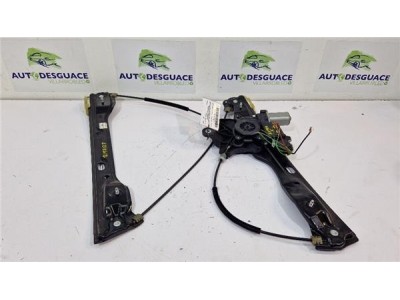 Elevalunas Electrico Delantero Izquierdo Opel Astra K Berlina 5p  1 4 Dynamic [1 4 Ltr  - 110 kW 16V SIDI Turbo]