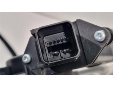 Elevalunas Electrico Delantero Izquierdo Opel Astra K Berlina 5p  1 4 Dynamic [1 4 Ltr  - 110 kW 16V SIDI Turbo]