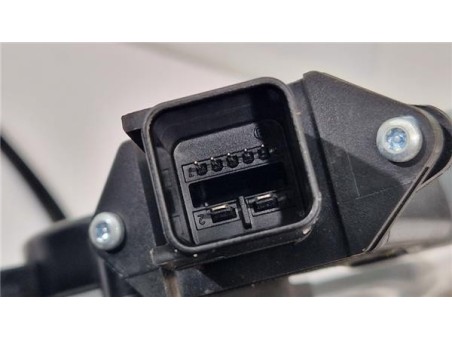 Elevalunas Electrico Delantero Izquierdo Opel Astra K Berlina 5p  1 4 Dynamic [1 4 Ltr  - 110 kW 16V SIDI Turbo]