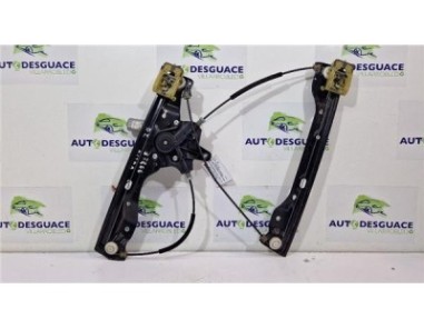 Elevalunas Electrico Delantero Izquierdo Opel Astra K Berlina 5p  1 4 Dynamic [1 4 Ltr  - 110 kW 16V SIDI Turbo]