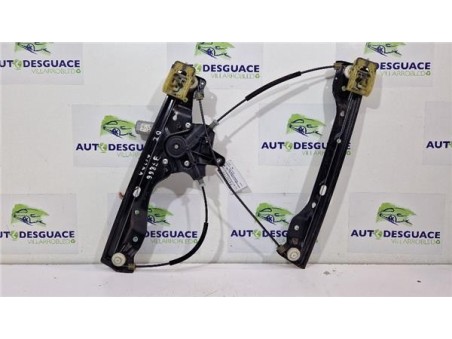 Elevalunas Electrico Delantero Izquierdo Opel Astra K Berlina 5p  1 4 Dynamic [1 4 Ltr  - 110 kW 16V SIDI Turbo]