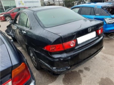 Puerta Delantera Derecha Honda Accord Berlina  2 0 Comfort [2 0 Ltr  - 114 kW VTEC CAT]