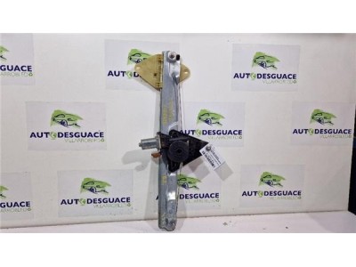 Elevalunas Electrico Delantero Izquierdo Dacia Sandero III  1 0 Access [1 0 Ltr  - 49 kW SCe CAT]