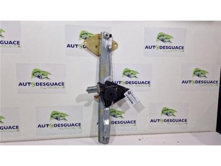 Elevalunas Electrico Delantero Izquierdo Dacia Sandero III  1 0 Access [1 0 Ltr  - 49 kW SCe CAT]