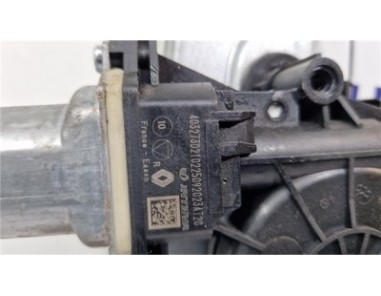 Elevalunas Electrico Delantero Izquierdo Dacia Sandero III  1 0 Access [1 0 Ltr  - 49 kW SCe CAT]