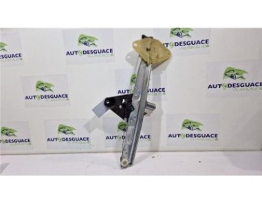 Elevalunas Electrico Delantero Izquierdo Dacia Sandero III  1 0 Access [1 0 Ltr  - 49 kW SCe CAT]