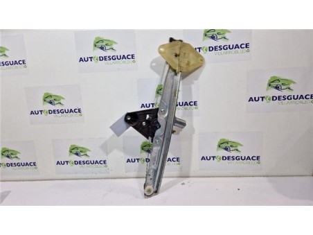 Elevalunas Electrico Delantero Izquierdo Dacia Sandero III  1 0 Access [1 0 Ltr  - 49 kW SCe CAT]