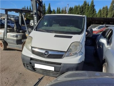Retrovisor Izquierdo Opel Vivaro  2 0 CDTI
