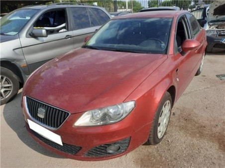 Retrovisor Electrico Izquierdo Seat Exeo Berlina  2 0 TDI