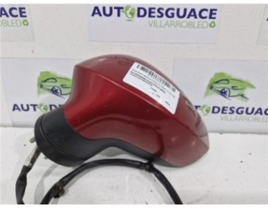 Retrovisor Electrico Izquierdo Seat Exeo Berlina  2 0 TDI