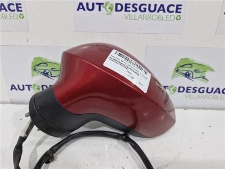 Retrovisor Electrico Izquierdo Seat Exeo Berlina  2 0 TDI
