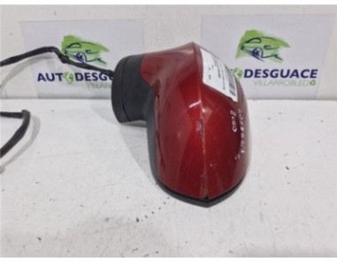 Retrovisor Electrico Izquierdo Seat Exeo Berlina  2 0 TDI