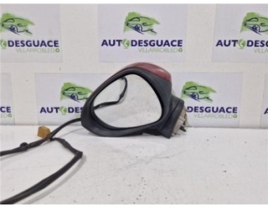 Retrovisor Electrico Izquierdo Seat Exeo Berlina  2 0 TDI