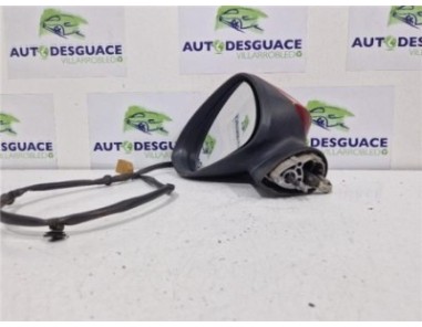 Retrovisor Electrico Izquierdo Seat Exeo Berlina  2 0 TDI