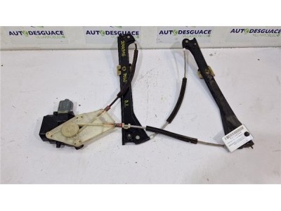 Elevalunas Electrico Delantero Izquierdo Volkswagen Polo V  1 6 Advance [1 6 Ltr  - 66 kW TDI]