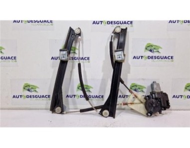 Elevalunas Electrico Delantero Izquierdo Volkswagen Polo V  1 6 Advance [1 6 Ltr  - 66 kW TDI]