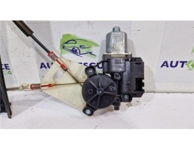 Elevalunas Electrico Delantero Izquierdo Volkswagen Polo V  1 6 Advance [1 6 Ltr  - 66 kW TDI]