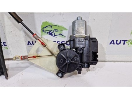 Elevalunas Electrico Delantero Izquierdo Volkswagen Polo V  1 6 Advance [1 6 Ltr  - 66 kW TDI]