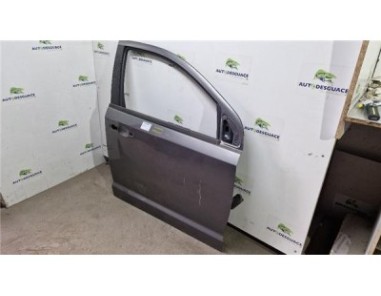 Puerta Delantera Derecha Fiat Freemont  2 0 Basis [2 0 Ltr  - 103 kW 16V Multijet CAT]