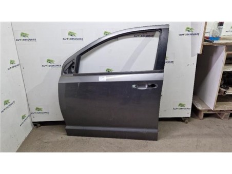 Puerta Delantera Izquierda Fiat Freemont  2 0 Basis [2 0 Ltr  - 103 kW 16V Multijet CAT]
