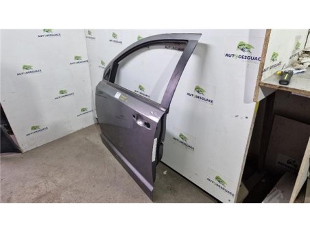 Puerta Delantera Izquierda Fiat Freemont  2 0 Basis [2 0 Ltr  - 103 kW 16V Multijet CAT]
