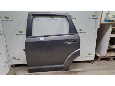 Puerta Trasera Izquierda Fiat Freemont  2 0 Basis [2 0 Ltr  - 103 kW 16V Multijet CAT]