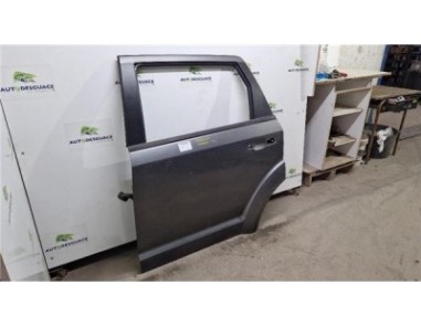 Puerta Trasera Izquierda Fiat Freemont  2 0 Basis [2 0 Ltr  - 103 kW 16V Multijet CAT]