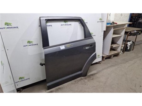 Puerta Trasera Izquierda Fiat Freemont  2 0 Basis [2 0 Ltr  - 103 kW 16V Multijet CAT]