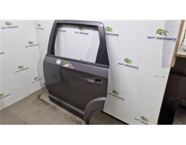Puerta Trasera Izquierda Fiat Freemont  2 0 Basis [2 0 Ltr  - 103 kW 16V Multijet CAT]