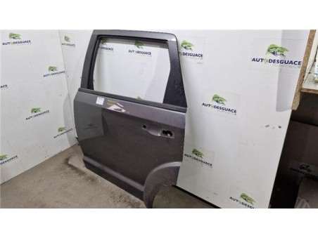 Puerta Trasera Izquierda Fiat Freemont  2 0 Basis [2 0 Ltr  - 103 kW 16V Multijet CAT]