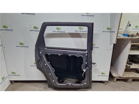 Puerta Trasera Izquierda Fiat Freemont  2 0 Basis [2 0 Ltr  - 103 kW 16V Multijet CAT]