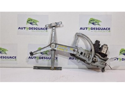 Elevalunas Electrico Delantero Izquierdo Opel Corsa C  1 2 Silverline Base [1 2 Ltr  - 59 kW 16V CAT ]