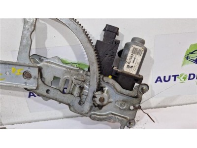 Elevalunas Electrico Delantero Izquierdo Opel Corsa C  1 2 Silverline Base [1 2 Ltr  - 59 kW 16V CAT ] 2