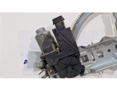 Elevalunas Electrico Delantero Izquierdo Opel Corsa C  1 2 Silverline Base [1 2 Ltr  - 59 kW 16V CAT ]