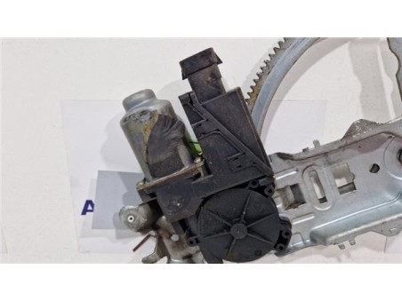 Elevalunas Electrico Delantero Izquierdo Opel Corsa C  1 2 Silverline Base [1 2 Ltr  - 59 kW 16V CAT ]